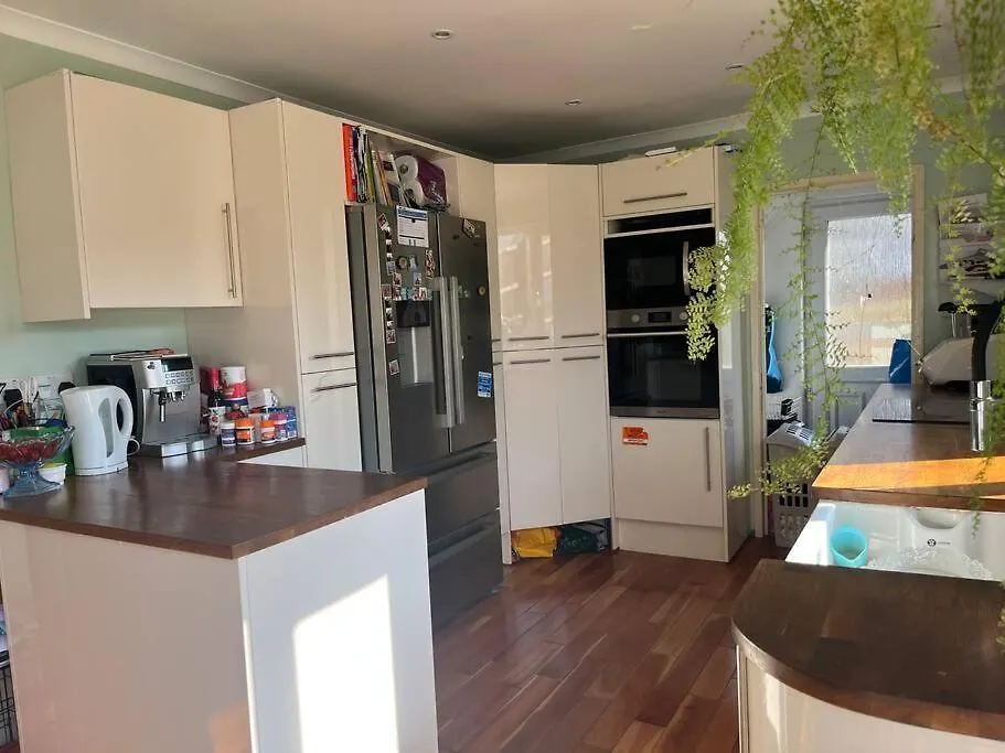 Holiday home Bright, Comfy And Peaceful House Villa Inverkeithing