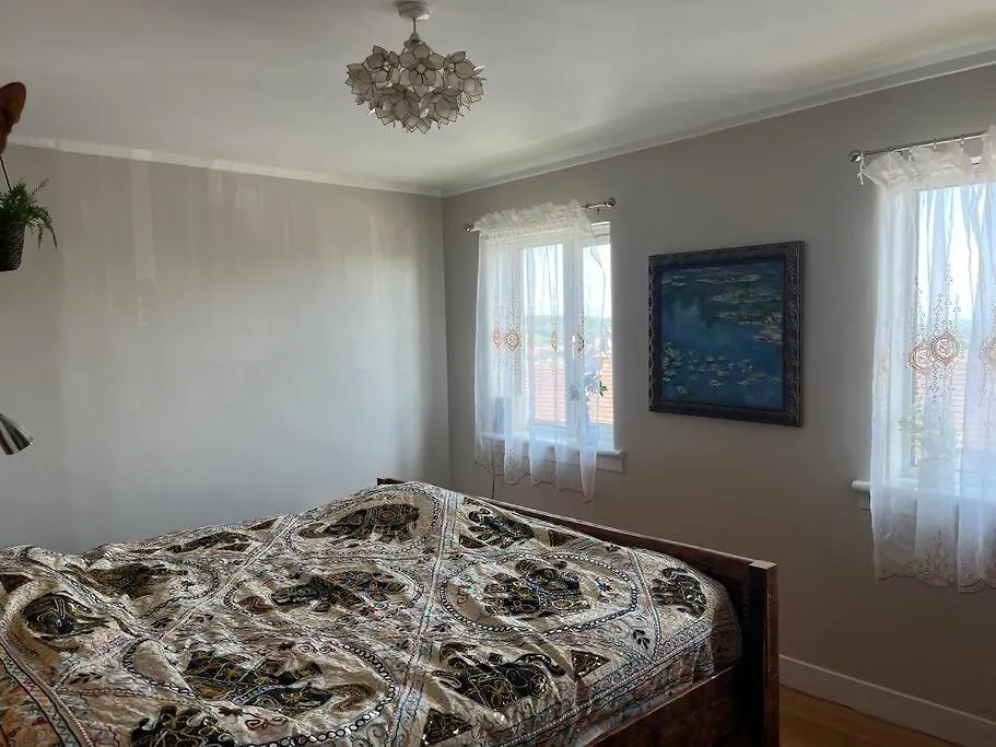 Bright, Comfy And Peaceful House Villa Inverkeithing 0*,