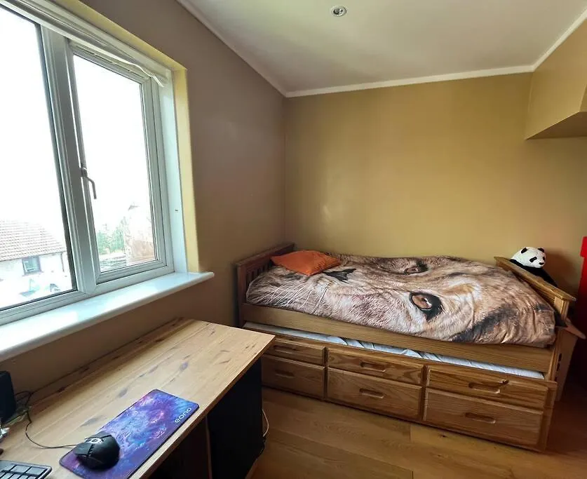 Holiday home Bright, Comfy And Peaceful House Villa Inverkeithing United Kingdom