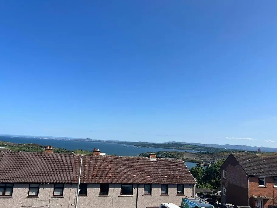 Bright, Comfy And Peaceful House Villa Inverkeithing 0*,  United Kingdom