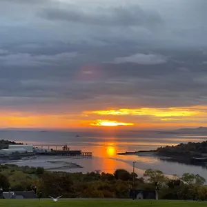 Sea View House 10 Min To Edinburgh Inverkeithing